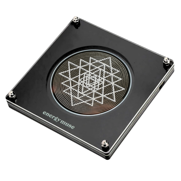 528Hz frequency generator